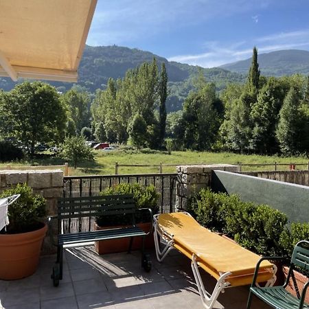 Apartamento Rincon Del Cielo Benasque Zewnętrze zdjęcie