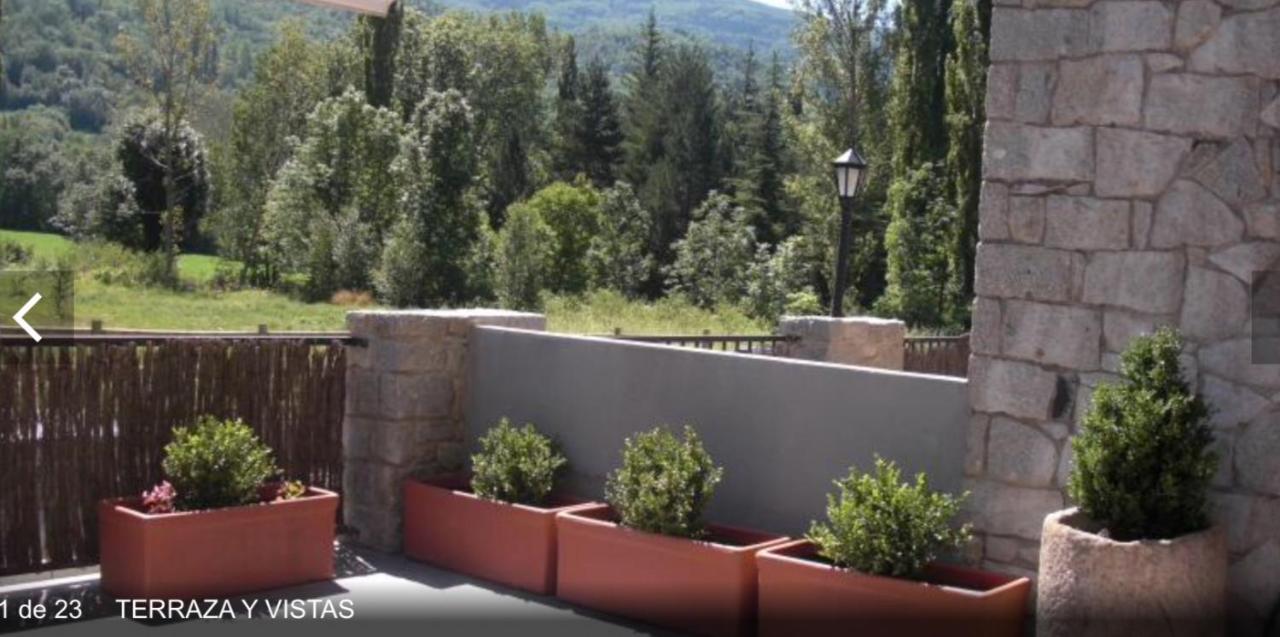 Apartamento Rincon Del Cielo Benasque Zewnętrze zdjęcie