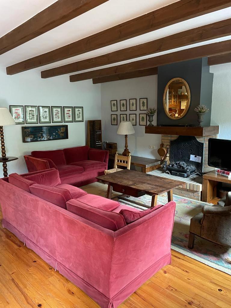 Apartamento Rincon Del Cielo Benasque Zewnętrze zdjęcie